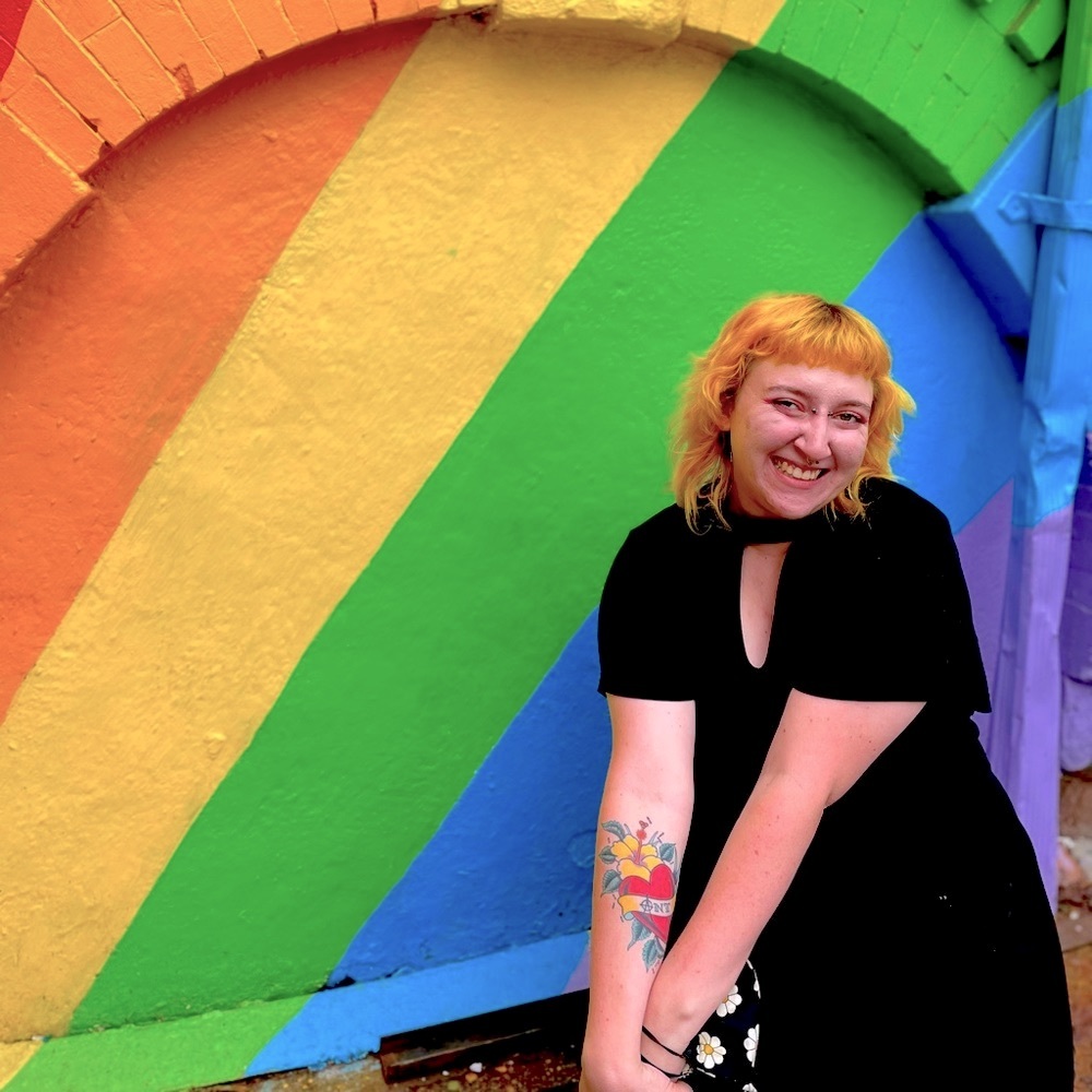 Meet your Posher, Brooke